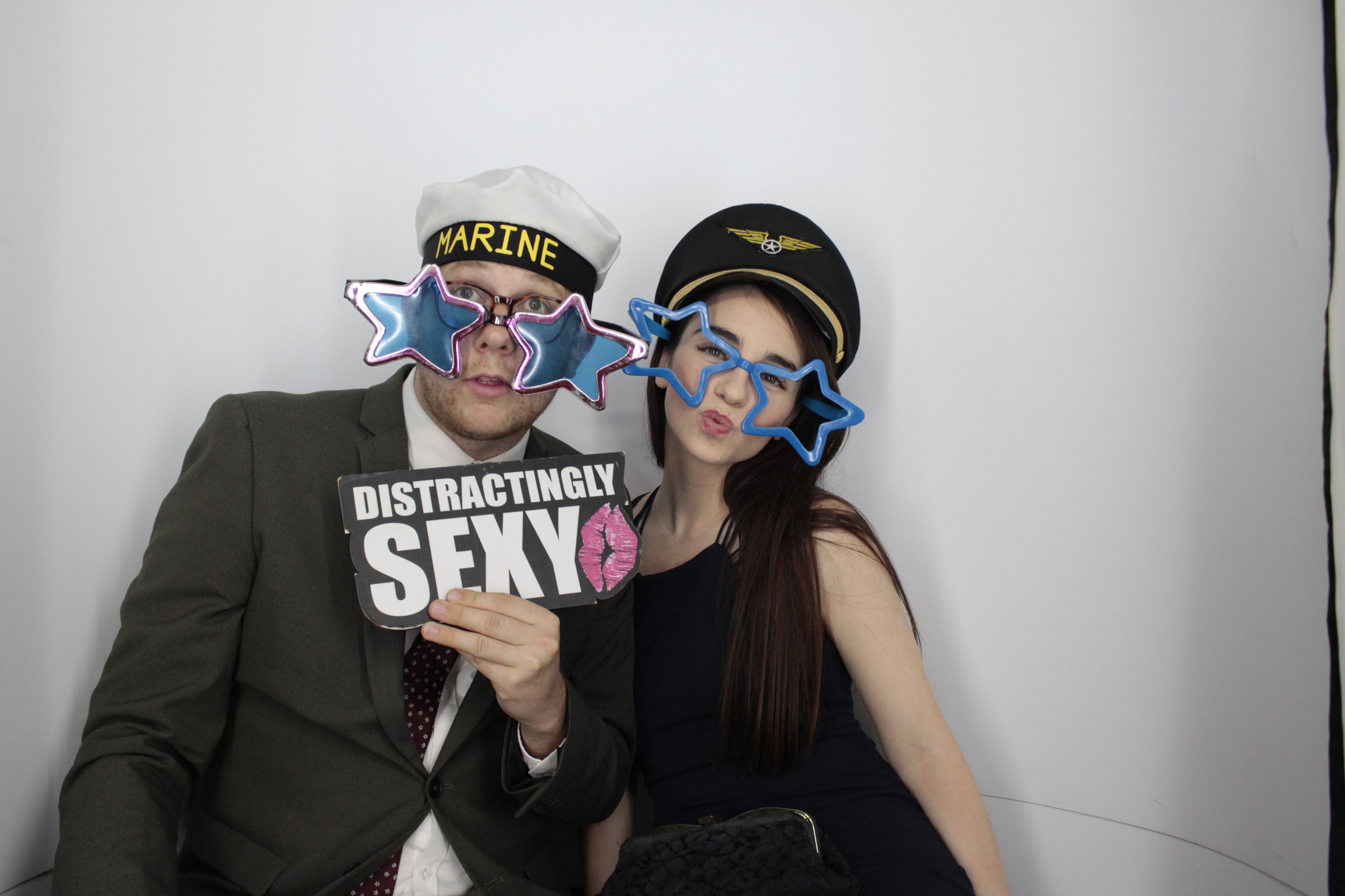 Andrew and Lynsey's Wedding | View more photos from the event at gallery.myphotoboothexperience.co.uk/u/MyPhotoBoothExperienceLtd/Andrew-and-Lynseys-Wedding